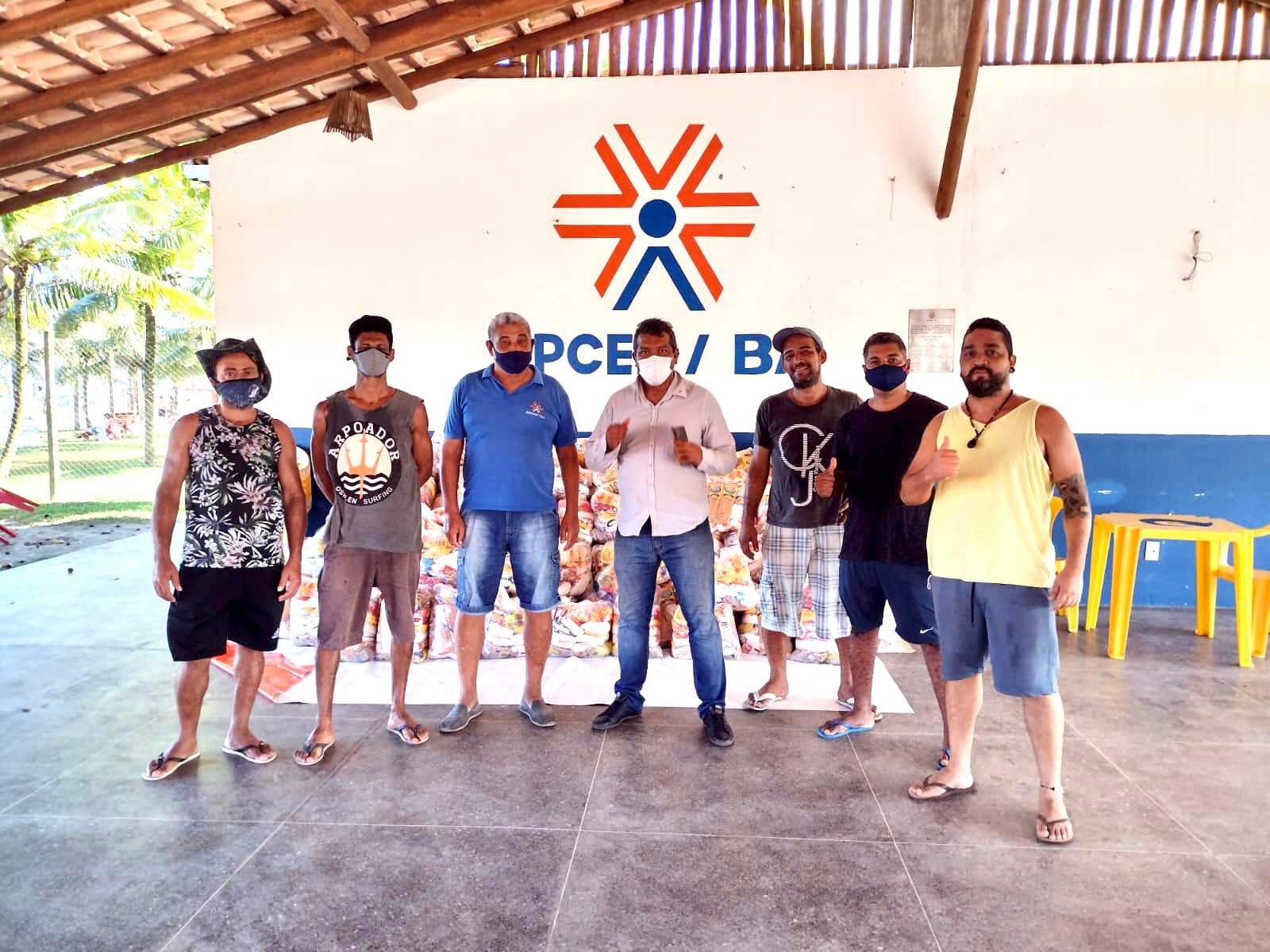 Ação social 3